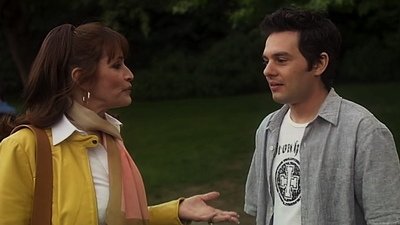 Robson Arms Season 1 Episode 6