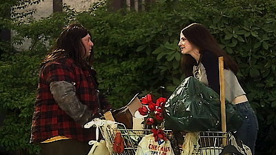 Robson Arms Season 1 Episode 7