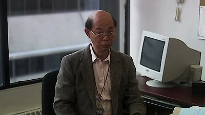 Robson Arms Season 1 Episode 9