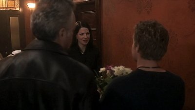 Robson Arms Season 1 Episode 11