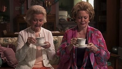 Robson Arms Season 1 Episode 12