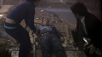 Robson Arms Season 1 Episode 13