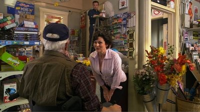 Robson Arms Season 2 Episode 1