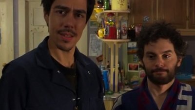 Robson Arms Season 3 Episode 3