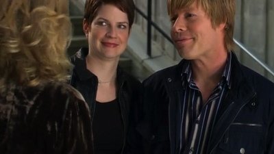 Robson Arms Season 3 Episode 5