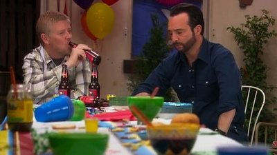 Robson Arms Season 3 Episode 1