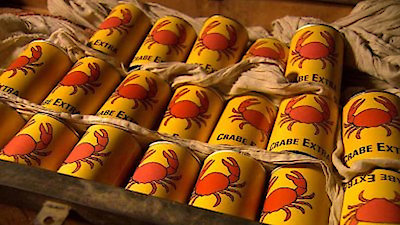 In the Footsteps of Tintin Season 1 Episode 3