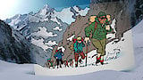 Tintin in Tibet