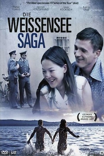 Watch The Weissensee Saga Online - Full Episodes of Season 4 to 1 | Yidio