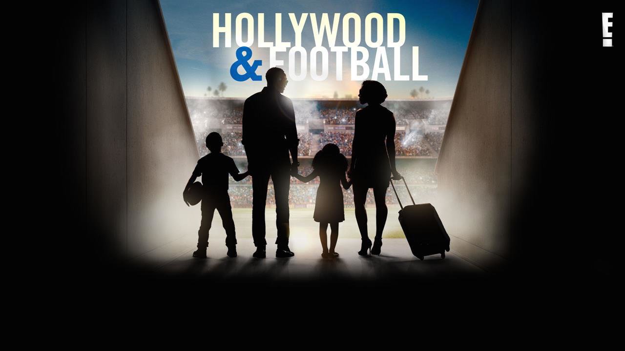 Hollywood and Football