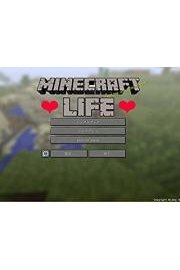 &atilde;&fnof;&ldquo;&atilde;&fnof;&Dagger;&atilde;&sbquo;&ordf;&atilde;&sbquo;&macr;&atilde;&fnof;&ordf;&atilde;&fnof;&fnof;&atilde;&fnof;&mdash;: Minecraft Life