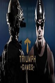 The Triumph Games