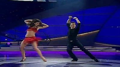 So You Think You Can Dance Canada Season 1 Episode 15