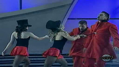 So You Think You Can Dance Canada Season 2 Episode 22