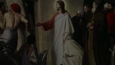 Messiah: Behold The Lamb of God Season 2010 Episode 4