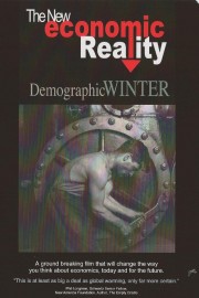 New Economic Reality: Demographic Winter