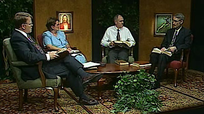 Our Savior in the Gospels Season 2004 Episode 31