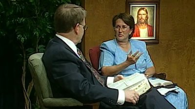 Our Savior in the Gospels Season 2004 Episode 32