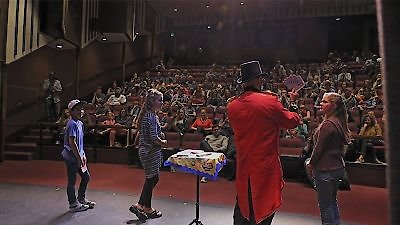 Random Acts Season 1 Episode 9