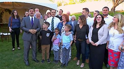 Random Acts Season 1 Episode 7