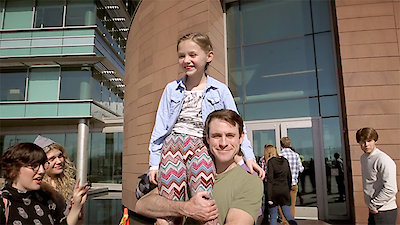 Random Acts Season 1 Episode 3