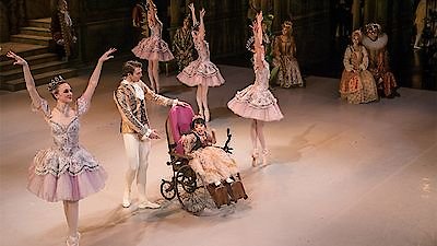 Random Acts Season 2 Episode 1