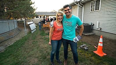 Random Acts Season 2 Episode 3