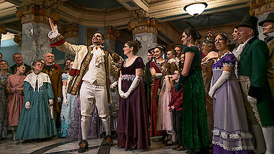 Random Acts Season 2 Episode 5