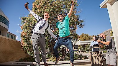 Random Acts Season 2 Episode 6