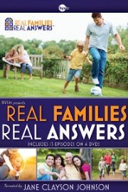Real Families Real Answers