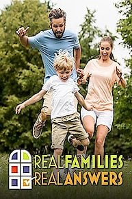 Real Families Real Answers