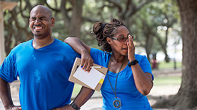 Relative Race Season 2 Episode 3