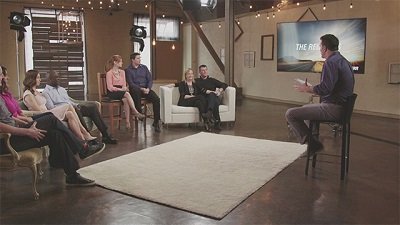 Relative Race Season 1 Episode 10