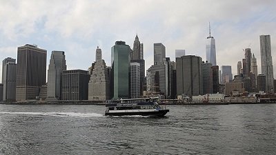 Relative Race Season 1 Episode 11