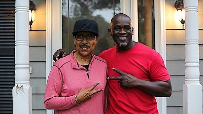 Relative Race Season 1 Episode 8