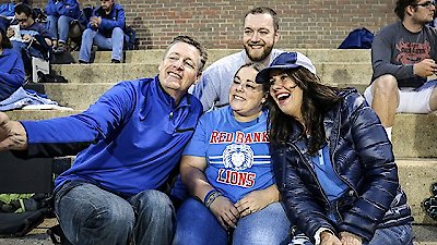 Relative Race Season 1 Episode 7