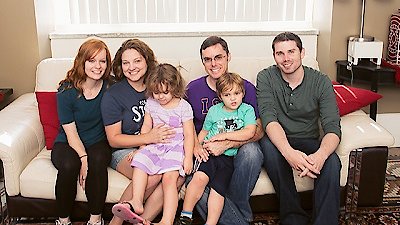 Relative Race Season 1 Episode 6