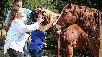 Relative Race Season 1 Episode 5