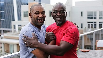 Relative Race Season 1 Episode 4