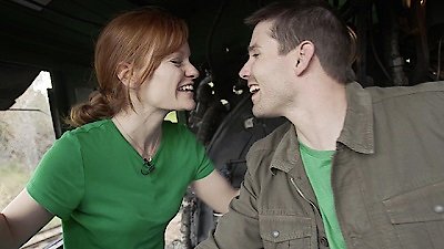 Relative Race Season 1 Episode 3