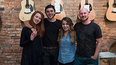 Relative Race Season 2 Episode 4