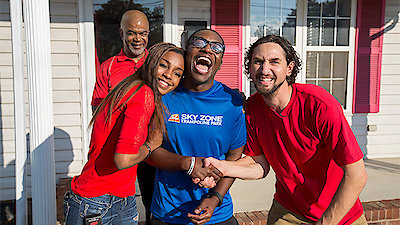 Relative Race Season 2 Episode 5