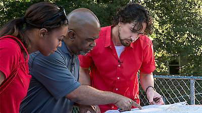 Relative Race Season 2 Episode 6