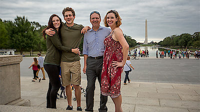 Relative Race Season 2 Episode 7