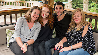 Relative Race Season 2 Episode 8