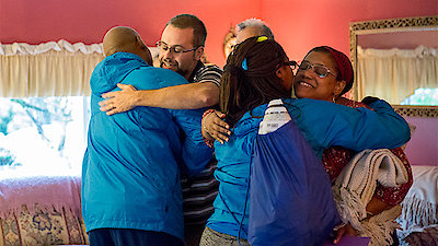 Relative Race Season 2 Episode 10