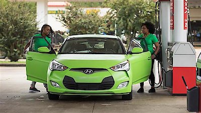 Relative Race Season 3 Episode 2