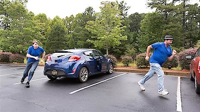 Relative Race Season 3 Episode 3