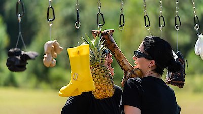 Relative Race Season 5 Episode 3