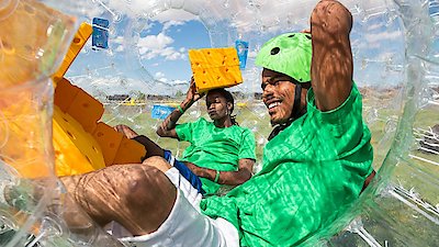 Relative Race Season 5 Episode 6